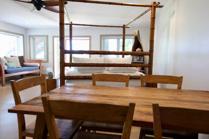 Oceanfront Studio - 100 Foot Wave Getaways