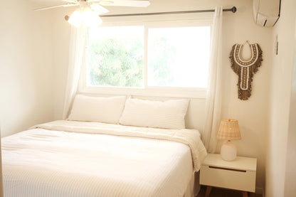 The Laie Point House - Ocean Views!