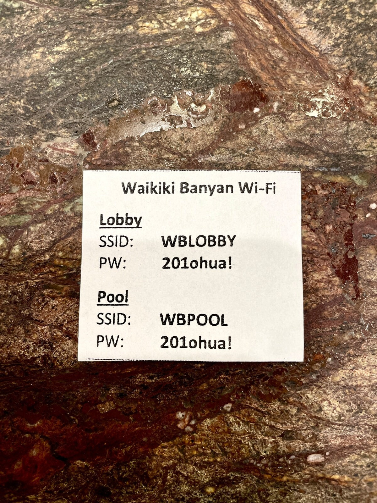 Renovated Waikiki Banyan w/ Diamond Head View