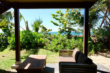 Oceanfront Studio - 100 Foot Wave Getaways