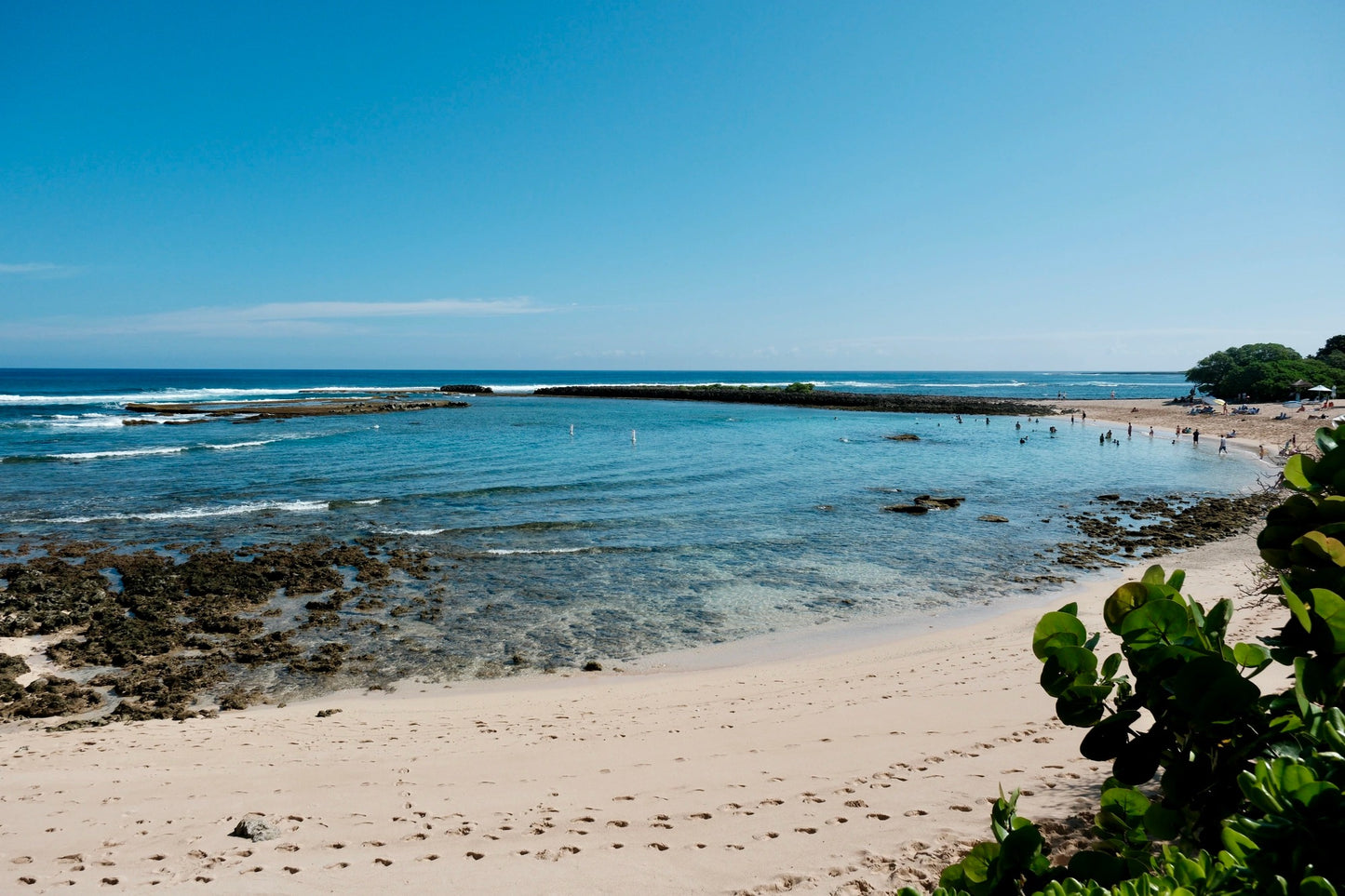 The Pupukea Cottage