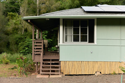 The Pupukea Cottage