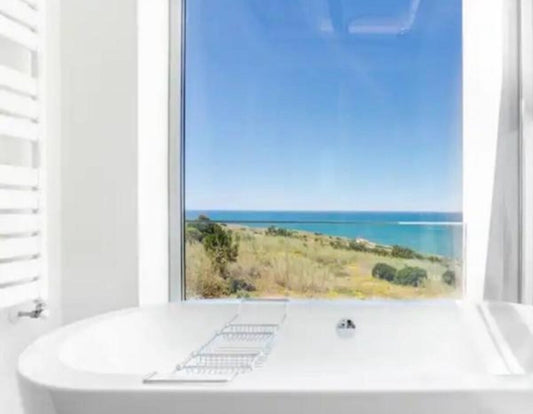 Enjoy 100ft Wave from Bed
