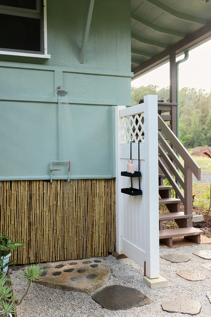 The Pupukea Cottage