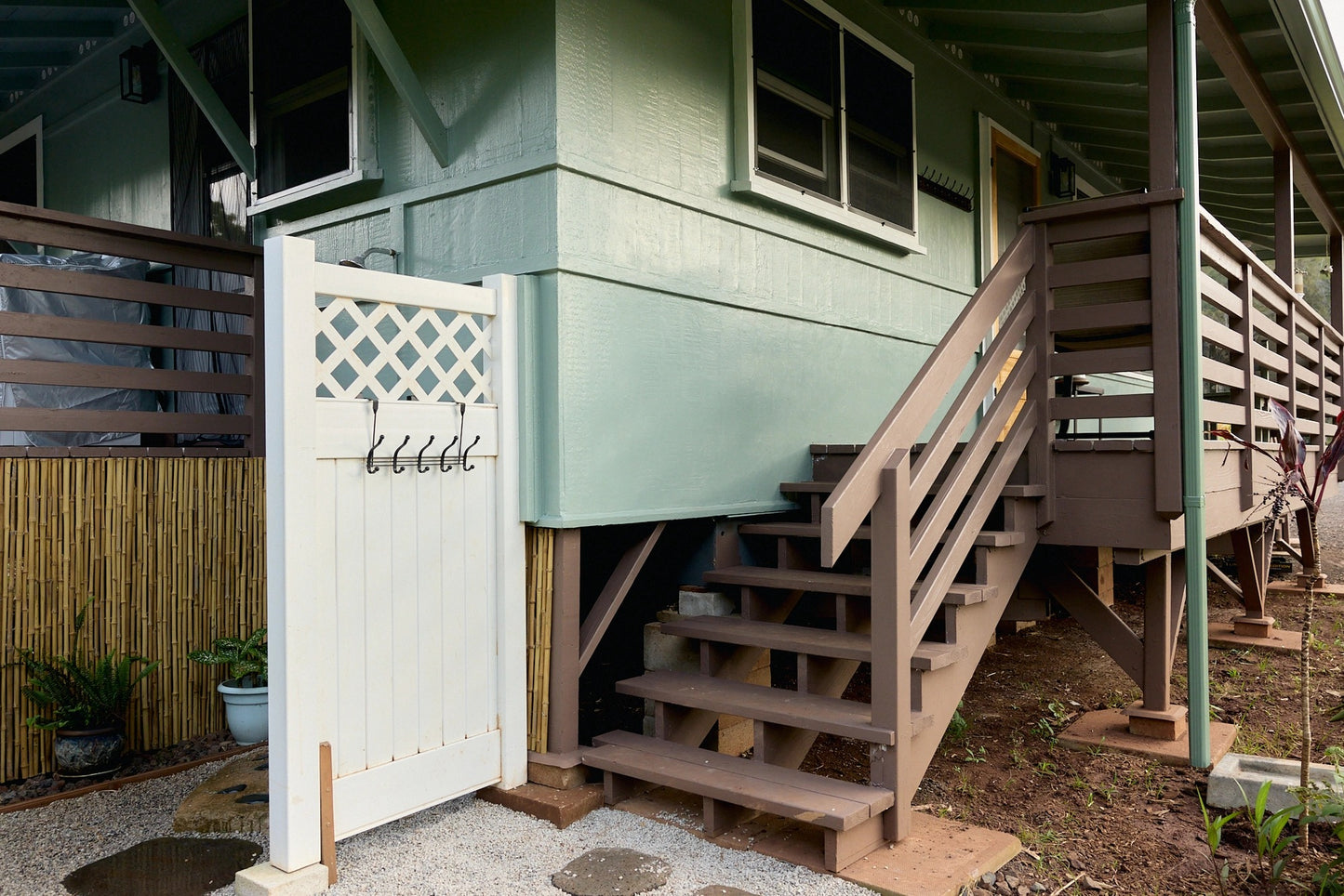The Pupukea Cottage