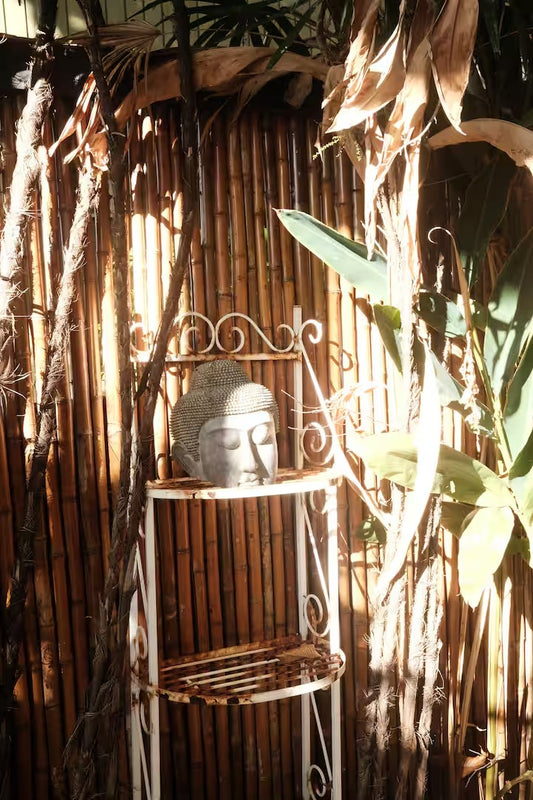 Kim's Garden - Private House in Diamond Head