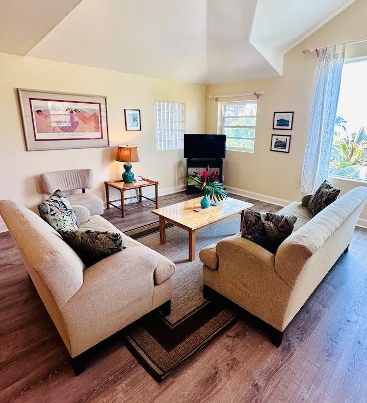 Country Studio Apartment