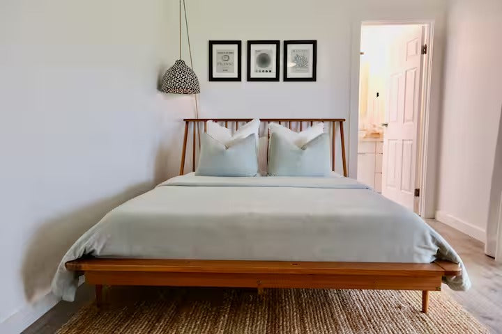 The Sunset Hills Ranch - Ocean Views - 2BR 2BA