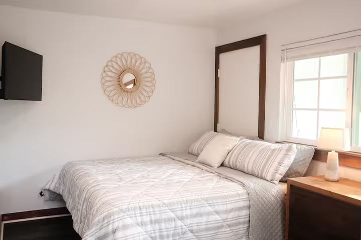 Oceanfront Studio at Shark's Cove #4- Partial Views