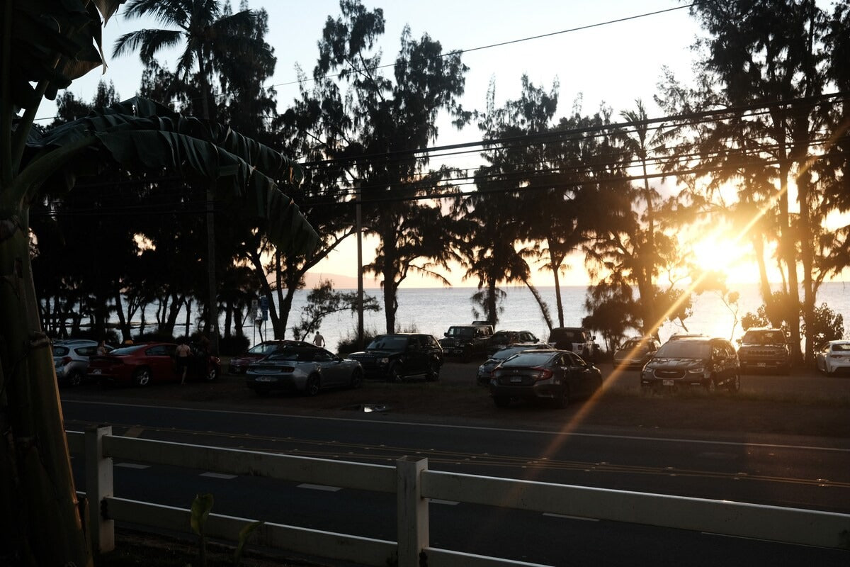 Oceanfront Studio at Shark's Cove #4- Partial Views