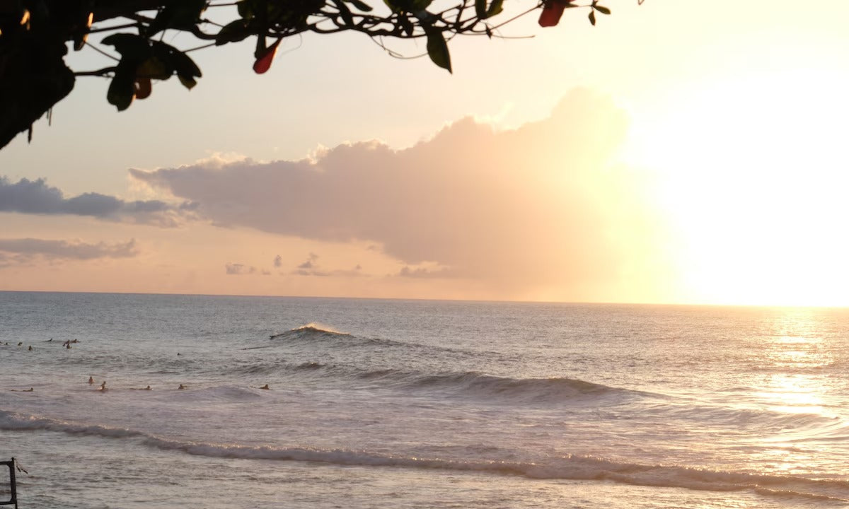 North Shore Beach Hale
