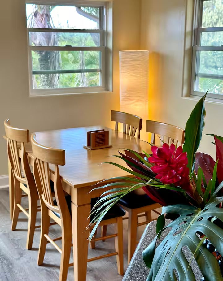 Country Studio Apartment