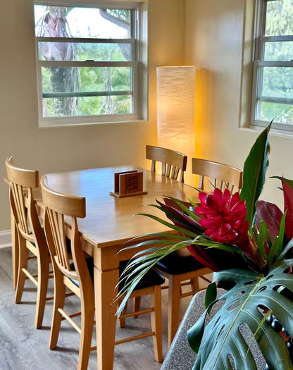 Country Studio Apartment
