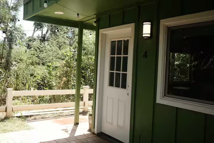 Oceanfront Studio at Shark's Cove #4- Partial Views