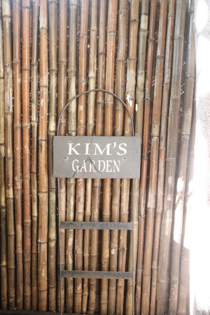 Kim's Garden - Private House in Diamond Head