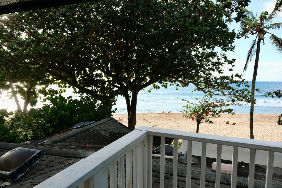 Rocky Point Surf Loft - Ocean Front