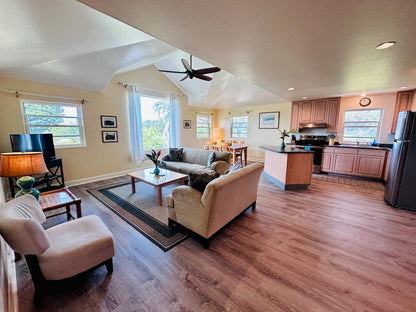 Country Studio Apartment