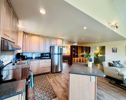 Country Studio Apartment