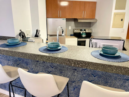 Honolulu Mountain View Condo w/ Free Parking