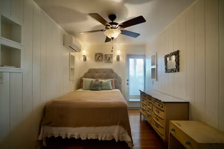 Kim's Garden - Private House in Diamond Head