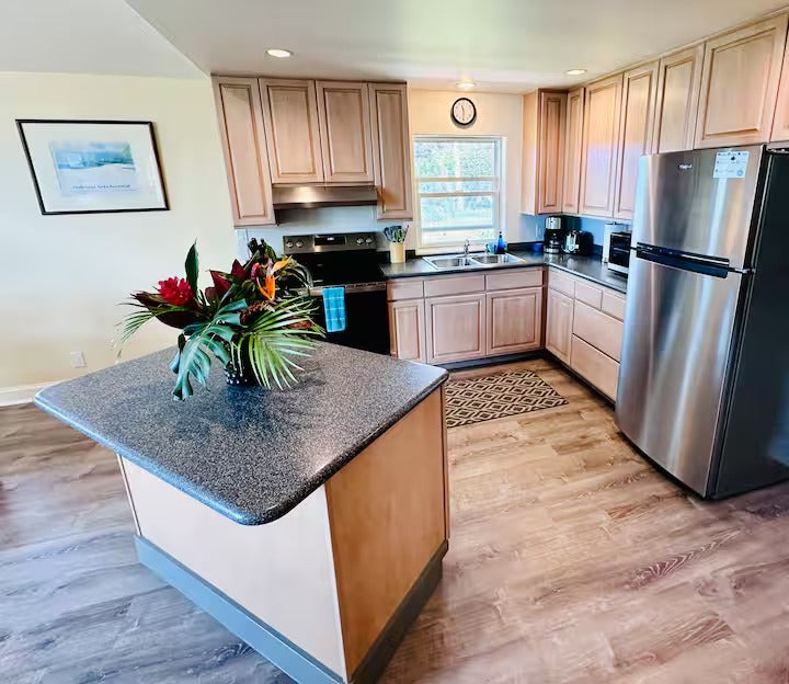 Country Studio Apartment