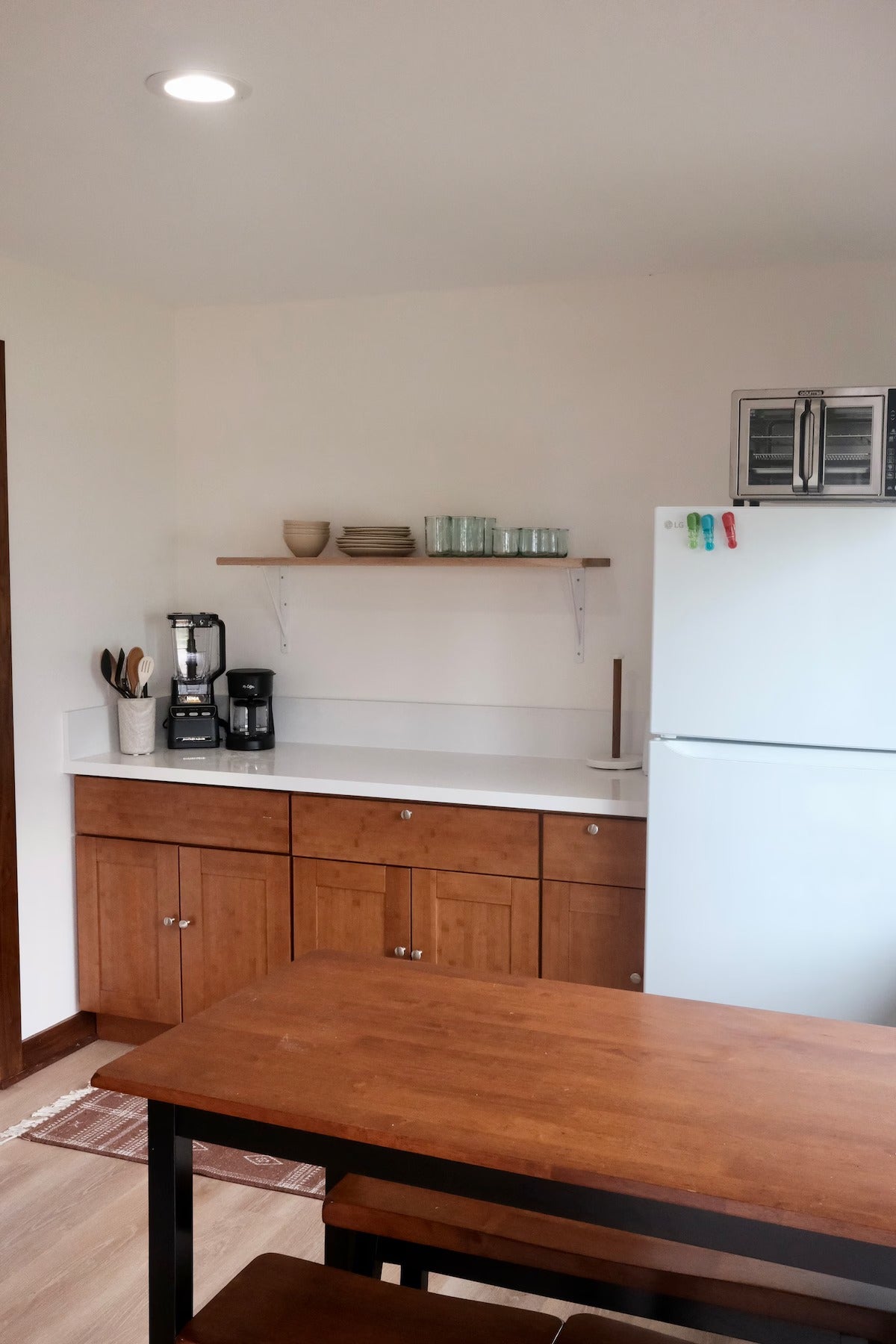 Oceanfront Studio at Shark's Cove #1 - Ocean Views
