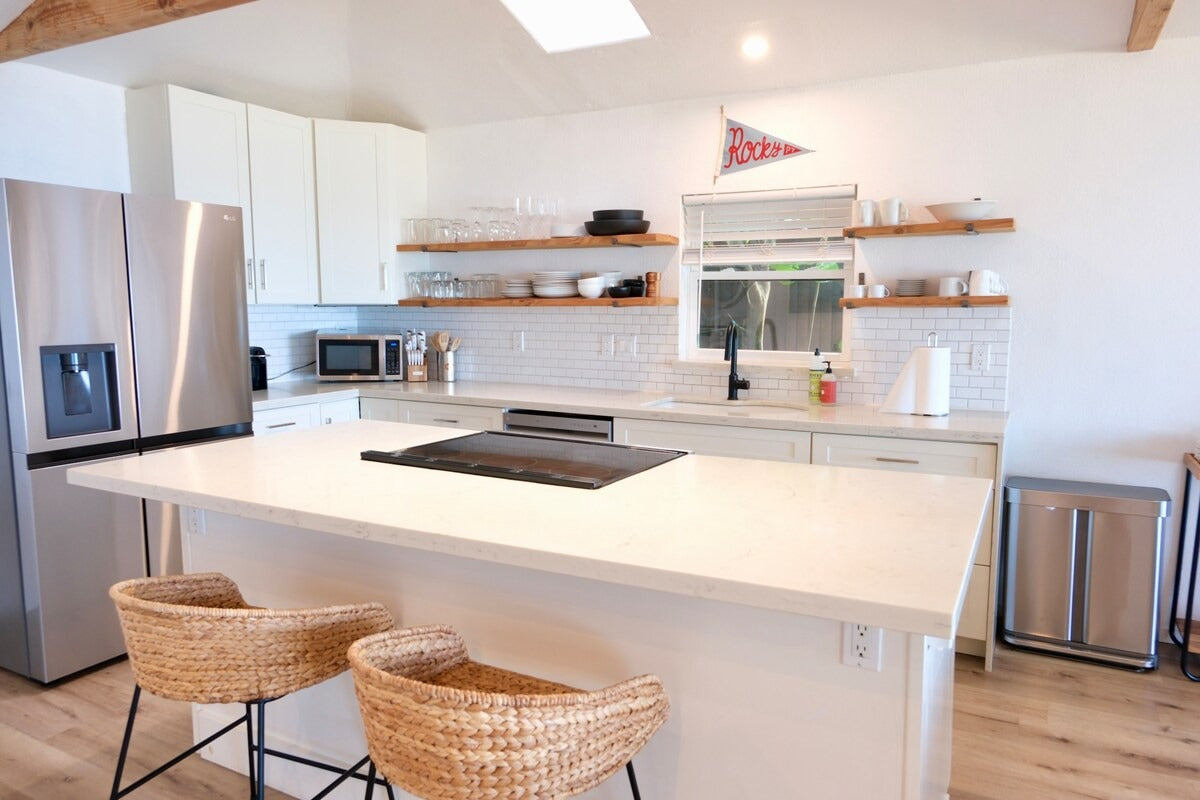 Rocky Point Surf House - Ocean Front