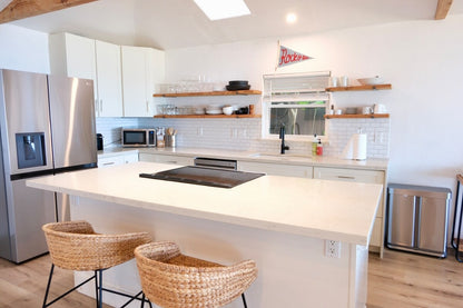 Rocky Point Surf House - Ocean Front