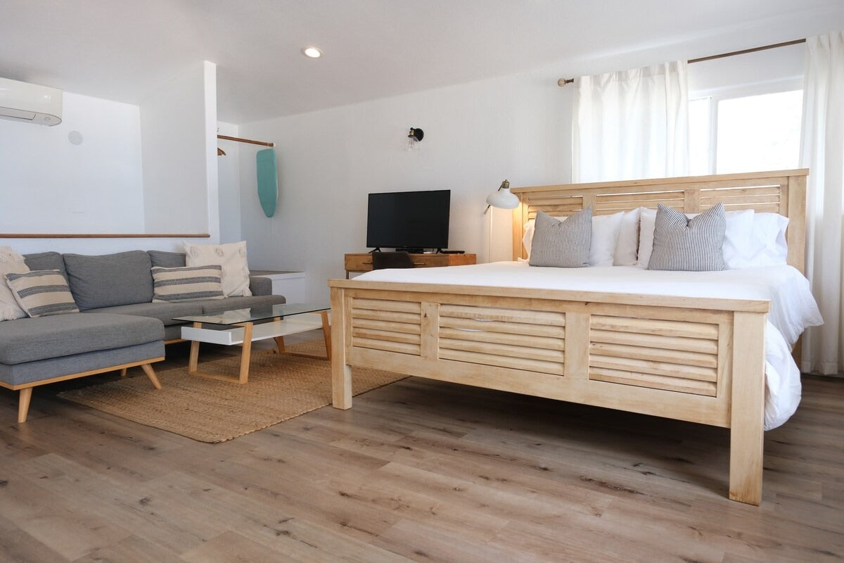 Rocky Point Surf Loft - Ocean Front