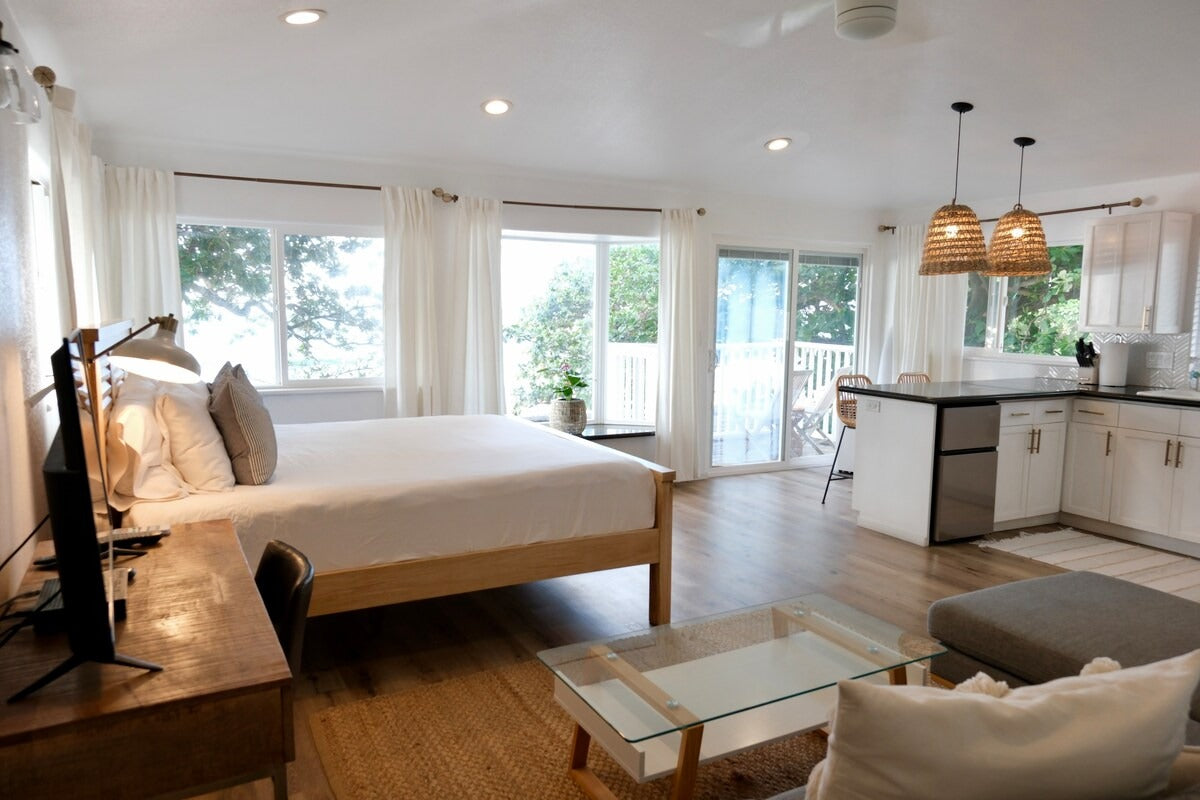 Rocky Point Surf Loft - Ocean Front