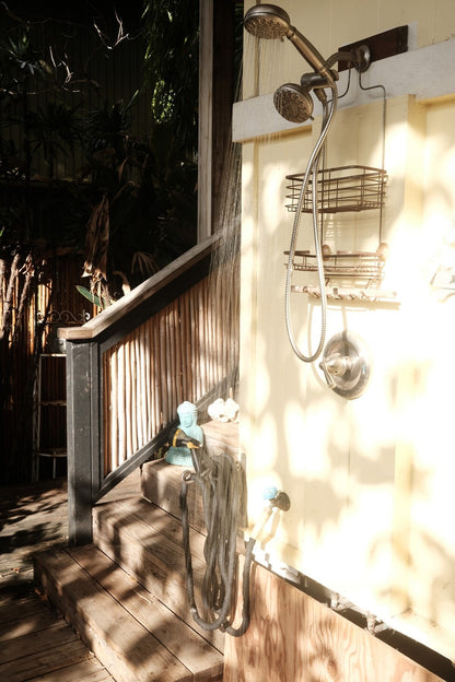 Kim's Garden - Private House in Diamond Head