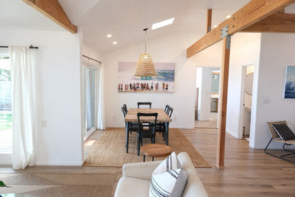 Rocky Point Surf House - Ocean Front