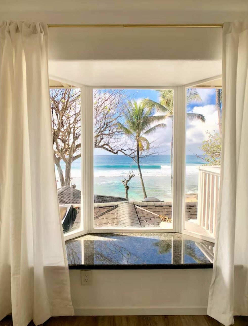 Rocky Point Surf Loft - Ocean Front