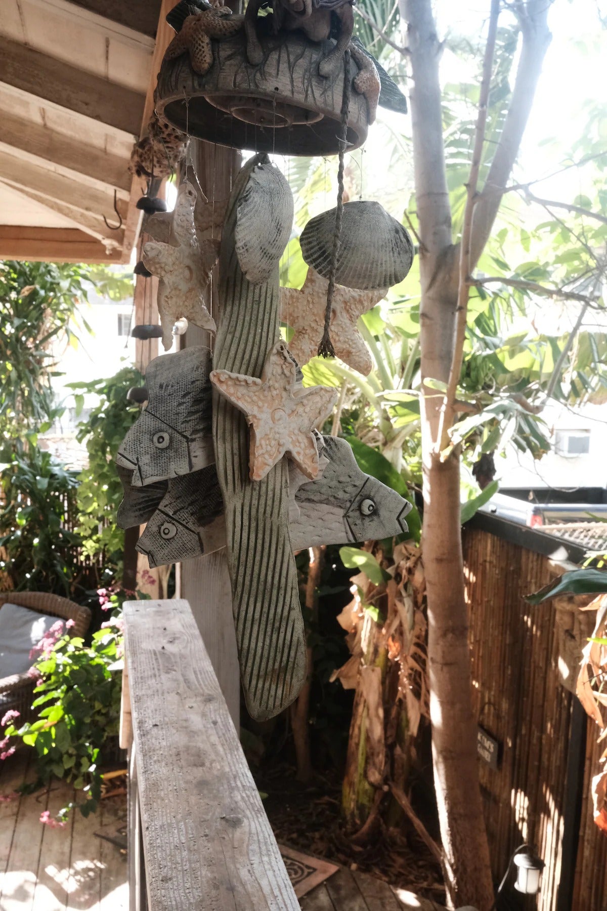 Kim's Garden - Private House in Diamond Head