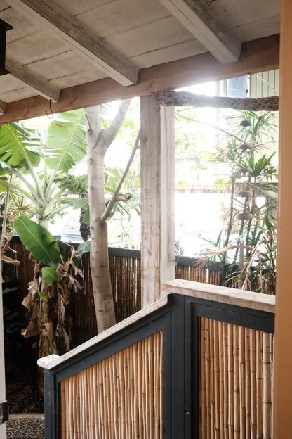 Kim's Garden - Private House in Diamond Head
