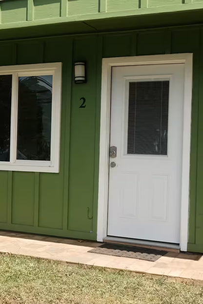 Oceanfront Studio at Shark's Cove #2 - Ocean Views
