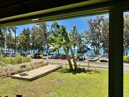 Oceanfront Studio at Shark's Cove #1 - Ocean Views