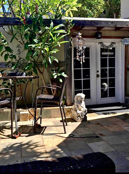 Kim's Garden - Private House in Diamond Head