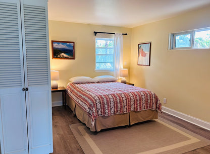 Country Studio Apartment