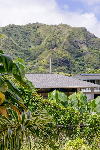 Haleaha Road - Steps to the Beach in Hau'ula