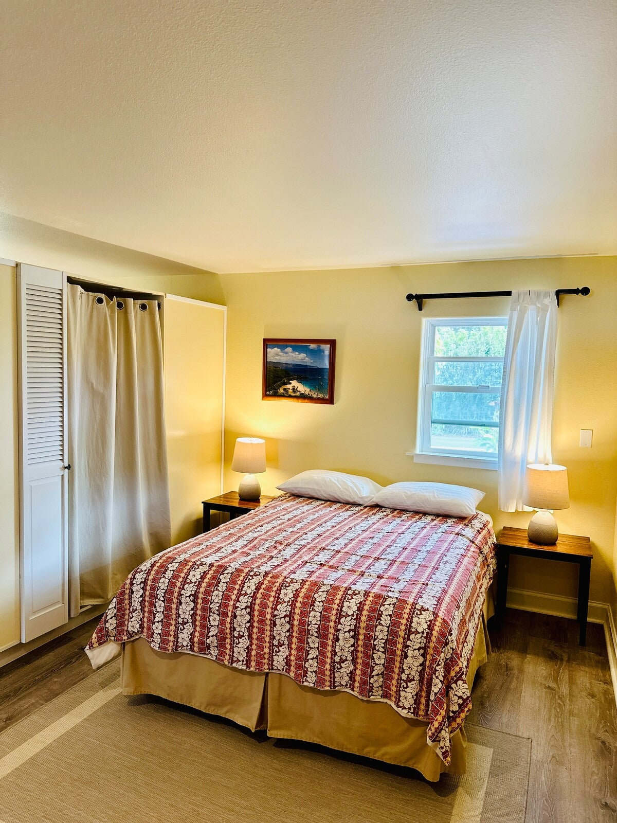 Country Studio Apartment