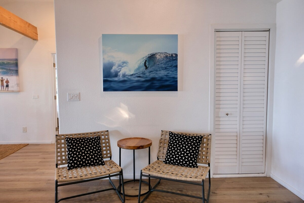 Rocky Point Surf House - Ocean Front
