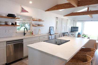 Rocky Point Surf House - Ocean Front